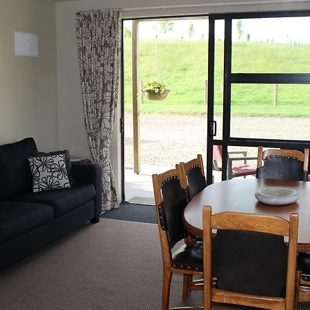 The Loft At Te Kumi Tirohanga Te Kuiti Exteriör bild