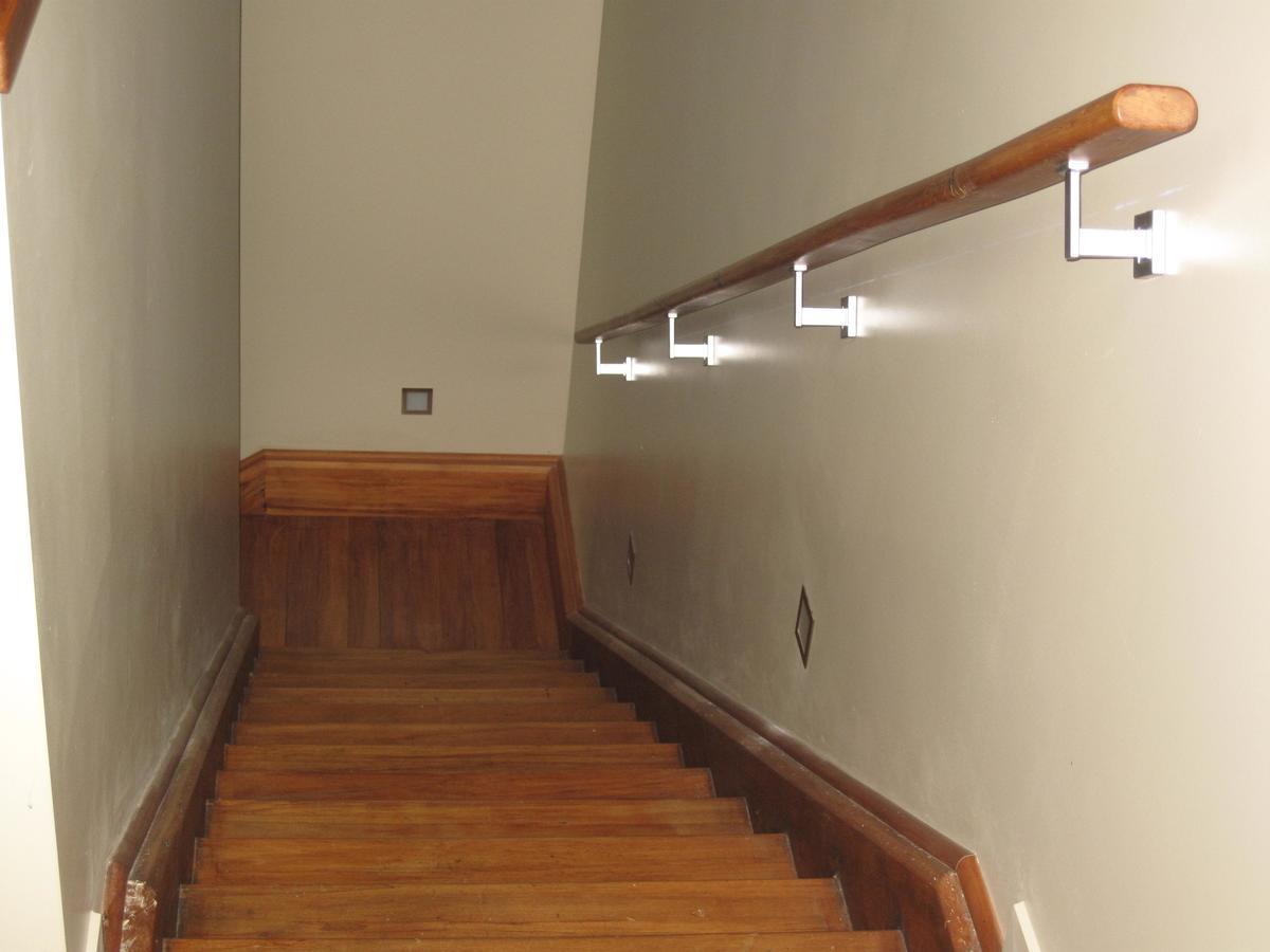 The Loft At Te Kumi Tirohanga Te Kuiti Exteriör bild